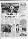 Torbay Express and South Devon Echo Monday 03 February 1992 Page 7