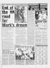 Torbay Express and South Devon Echo Monday 03 February 1992 Page 21