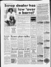 Torbay Express and South Devon Echo Tuesday 04 February 1992 Page 2