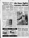 Torbay Express and South Devon Echo Tuesday 04 February 1992 Page 8