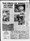 Torbay Express and South Devon Echo Tuesday 04 February 1992 Page 12