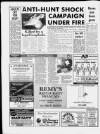 Torbay Express and South Devon Echo Tuesday 04 February 1992 Page 18