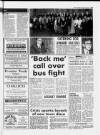 Torbay Express and South Devon Echo Wednesday 05 February 1992 Page 25