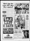 Torbay Express and South Devon Echo Saturday 29 February 1992 Page 6
