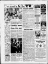 Torbay Express and South Devon Echo Saturday 29 February 1992 Page 16