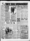 Torbay Express and South Devon Echo Tuesday 03 March 1992 Page 5