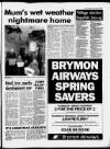 Torbay Express and South Devon Echo Tuesday 03 March 1992 Page 7