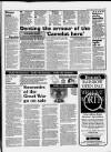 Torbay Express and South Devon Echo Tuesday 03 March 1992 Page 11