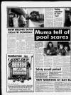 Torbay Express and South Devon Echo Tuesday 03 March 1992 Page 12
