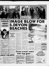 Torbay Express and South Devon Echo Tuesday 03 March 1992 Page 13