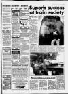 Torbay Express and South Devon Echo Tuesday 03 March 1992 Page 21