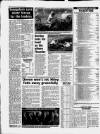 Torbay Express and South Devon Echo Tuesday 03 March 1992 Page 22