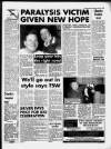 Torbay Express and South Devon Echo Wednesday 04 March 1992 Page 5