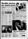 Torbay Express and South Devon Echo Wednesday 04 March 1992 Page 7