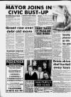 Torbay Express and South Devon Echo Wednesday 04 March 1992 Page 12