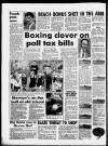 Torbay Express and South Devon Echo Friday 06 March 1992 Page 2