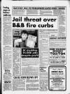 Torbay Express and South Devon Echo Friday 06 March 1992 Page 3