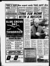 Torbay Express and South Devon Echo Friday 06 March 1992 Page 14