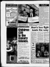 Torbay Express and South Devon Echo Friday 06 March 1992 Page 16