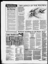 Torbay Express and South Devon Echo Friday 06 March 1992 Page 18