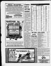 Torbay Express and South Devon Echo Friday 06 March 1992 Page 56