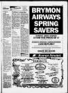 Torbay Express and South Devon Echo Friday 06 March 1992 Page 57