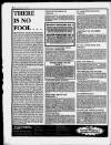 Torbay Express and South Devon Echo Friday 06 March 1992 Page 58