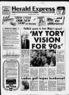 Torbay Express and South Devon Echo