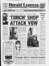 Torbay Express and South Devon Echo