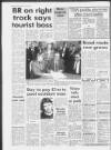 Torbay Express and South Devon Echo Wednesday 29 April 1992 Page 2