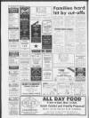 Torbay Express and South Devon Echo Wednesday 29 April 1992 Page 6