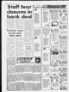 Torbay Express and South Devon Echo Wednesday 29 April 1992 Page 20