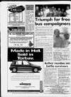 Torbay Express and South Devon Echo Friday 01 May 1992 Page 14