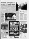 Torbay Express and South Devon Echo Friday 01 May 1992 Page 49