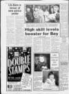 Torbay Express and South Devon Echo Monday 01 June 1992 Page 8