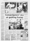 Torbay Express and South Devon Echo Saturday 06 June 1992 Page 3