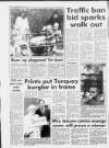 Torbay Express and South Devon Echo Monday 08 June 1992 Page 8
