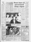 Torbay Express and South Devon Echo Thursday 11 June 1992 Page 5