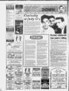 Torbay Express and South Devon Echo Thursday 11 June 1992 Page 6