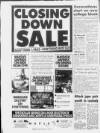 Torbay Express and South Devon Echo Thursday 11 June 1992 Page 8