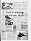 Torbay Express and South Devon Echo Friday 12 June 1992 Page 3