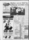 Torbay Express and South Devon Echo Friday 12 June 1992 Page 14