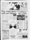 Torbay Express and South Devon Echo Friday 12 June 1992 Page 15