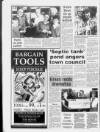 Torbay Express and South Devon Echo Friday 12 June 1992 Page 16