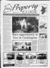 Torbay Express and South Devon Echo Friday 12 June 1992 Page 21