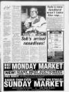 Torbay Express and South Devon Echo Saturday 13 June 1992 Page 5