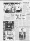 Torbay Express and South Devon Echo Friday 19 June 1992 Page 18