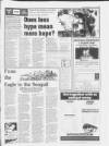 Torbay Express and South Devon Echo Friday 19 June 1992 Page 21