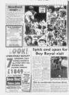 Torbay Express and South Devon Echo Friday 19 June 1992 Page 22