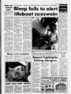 Torbay Express and South Devon Echo Wednesday 15 July 1992 Page 3